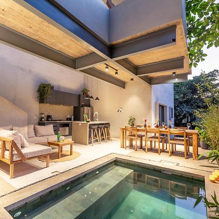Alma Tropical - Luxury Villa Experience In Santa Teresa Playa Santa Teresa  Esterno foto
