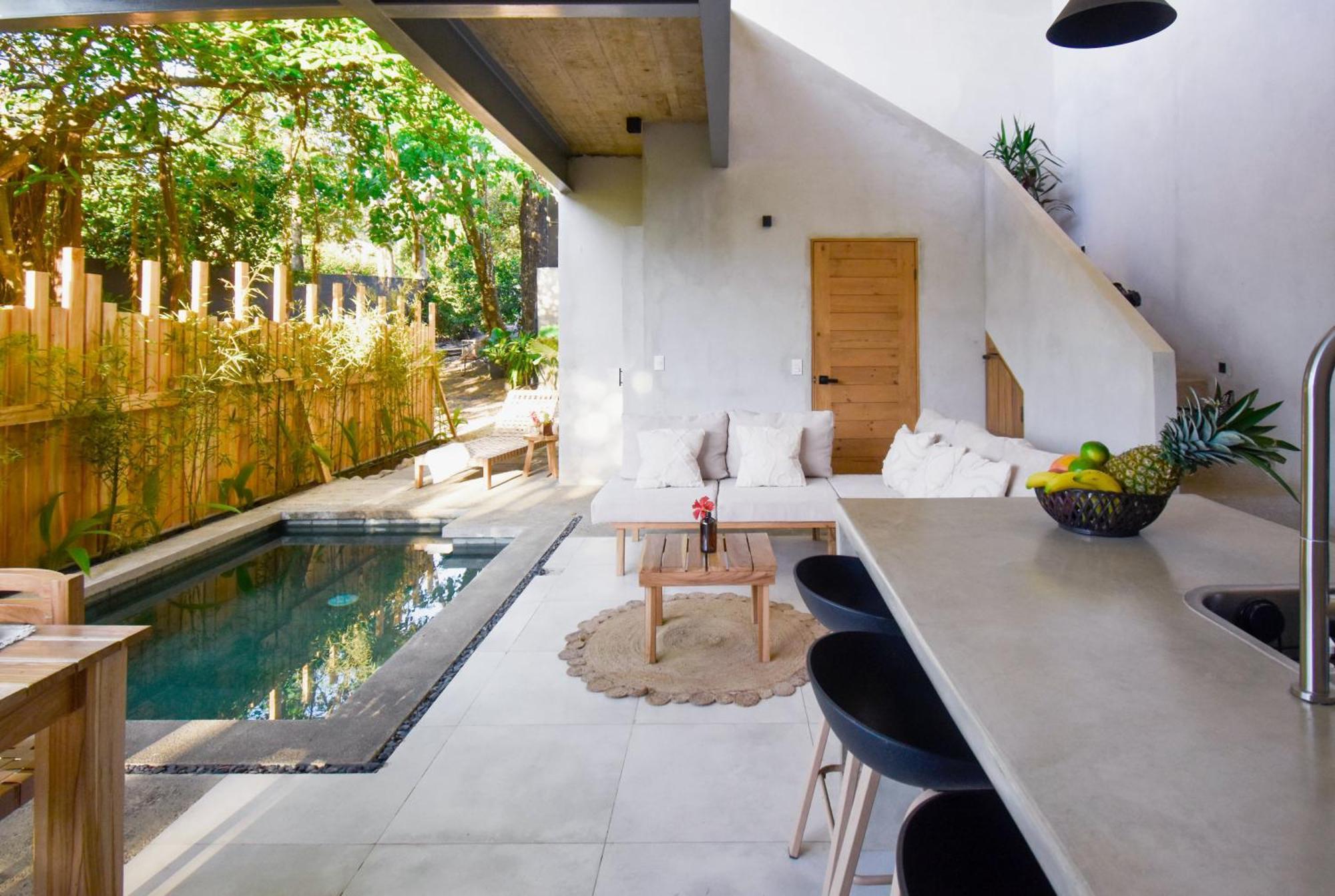Alma Tropical - Luxury Villa Experience In Santa Teresa Playa Santa Teresa  Esterno foto