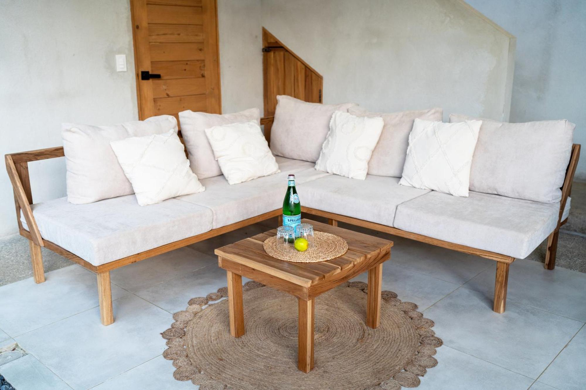 Alma Tropical - Luxury Villa Experience In Santa Teresa Playa Santa Teresa  Esterno foto