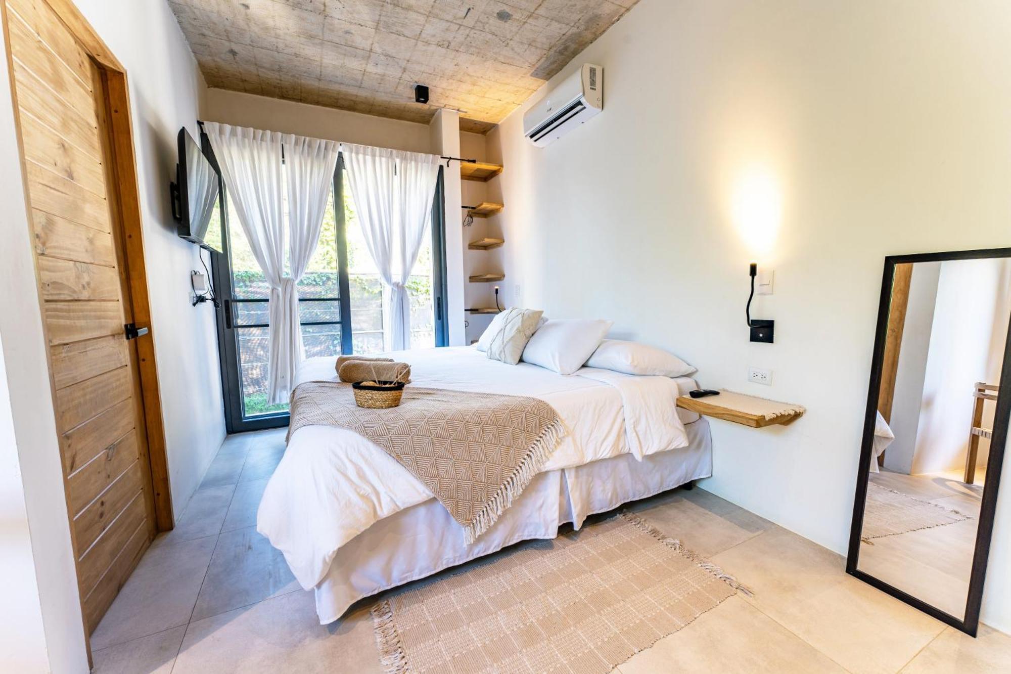 Alma Tropical - Luxury Villa Experience In Santa Teresa Playa Santa Teresa  Esterno foto